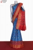 Handloom Ikat Patola Silk Saree